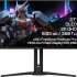 27" Монитор Gigabyte Aorus FO27Q3,  2560x1440,  OLED,  360Гц,  2хHDMI,  1хDP,  черный [20vm0-fo27q3ba-1ekr]